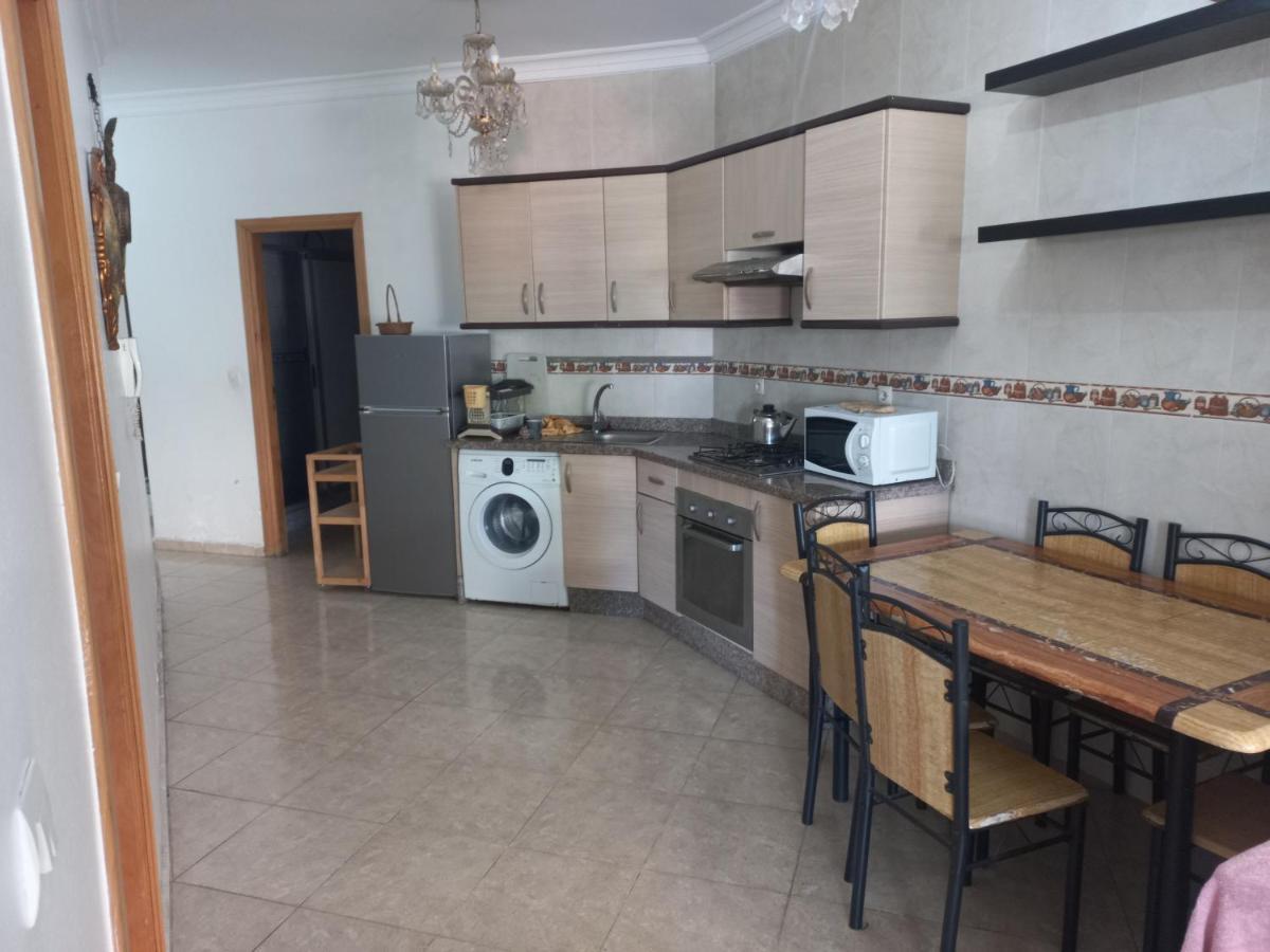 Appartement Familia Corniche Malabata Tanger Esterno foto