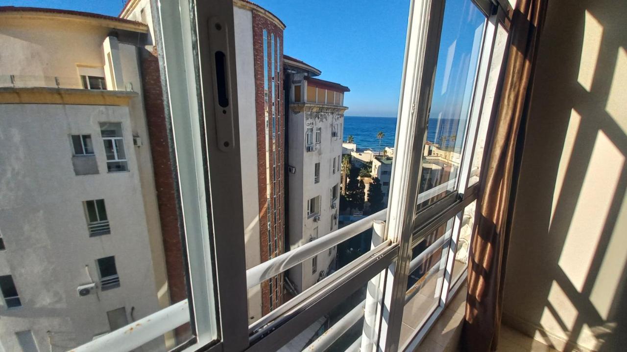 Appartement Familia Corniche Malabata Tanger Esterno foto